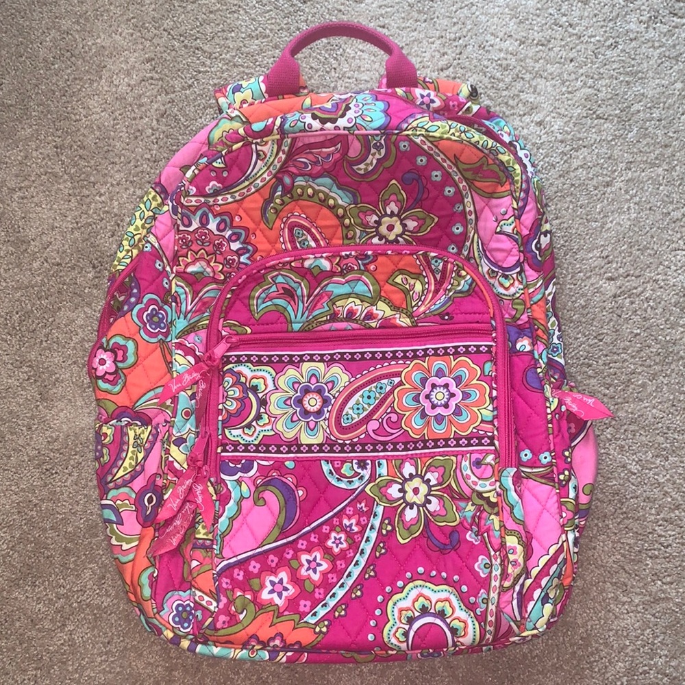 Vera Bradley Backpack